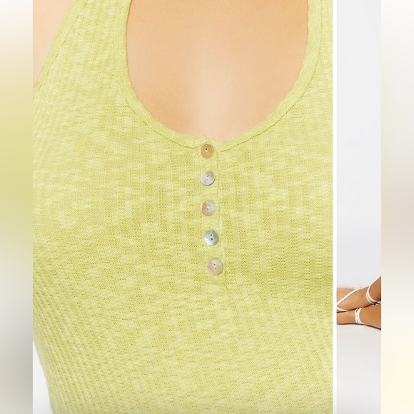 Knit dress - Picture 4 of 4